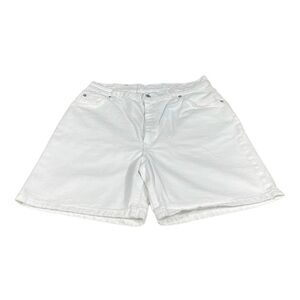 Rare Levi’s Orange Tag Women’s/ Junior’s Denim Jean Shorts NO TAG